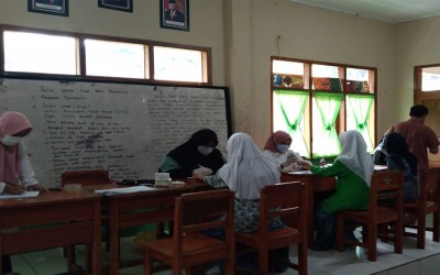 Tes Kesehatan (Gula Darah) 25/01/2023