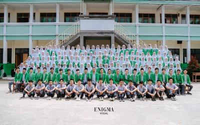 Foro bersama kelas 12 TP 2021/2022
