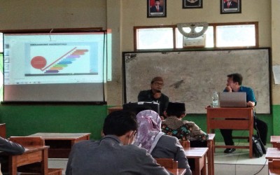 Pembinaan Akreditasi 05-02-2022