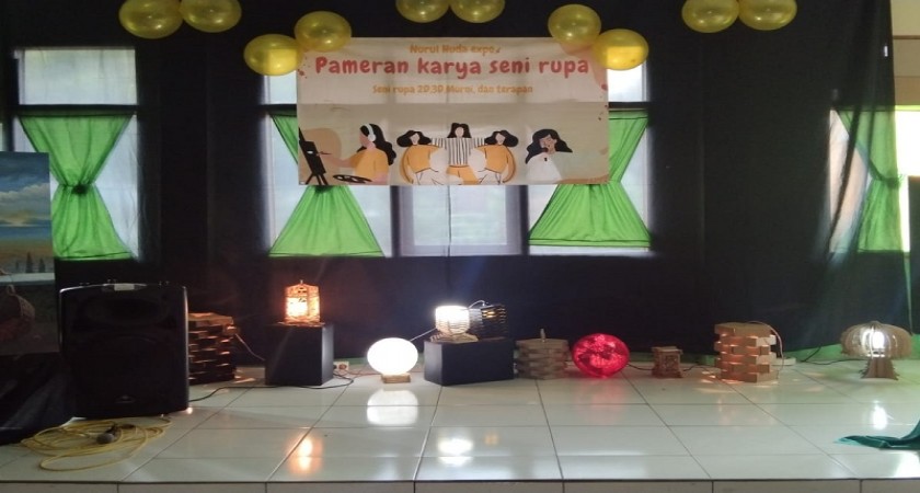NURUL HUDA EXPO