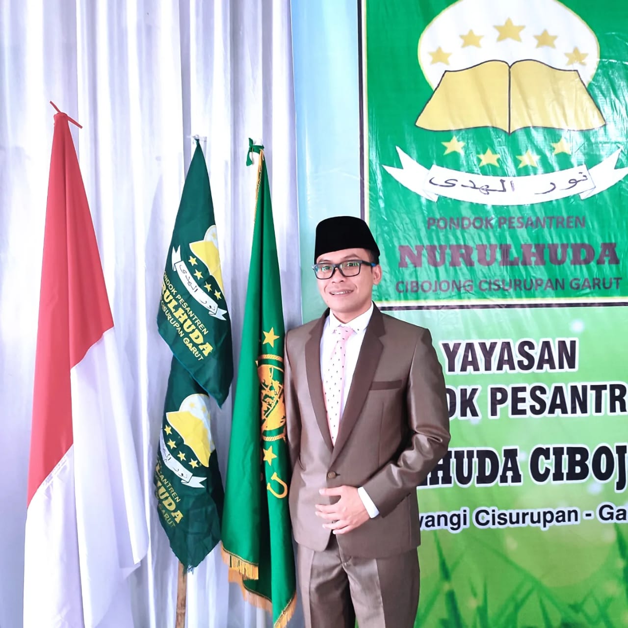 Foto Kepala Sekolah