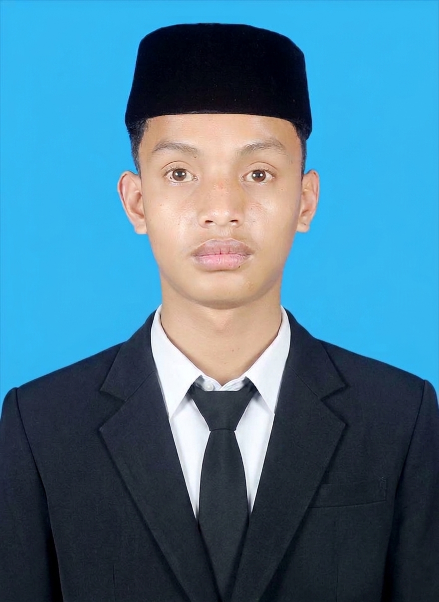Foto Muhamad septian sahrur ramadhan