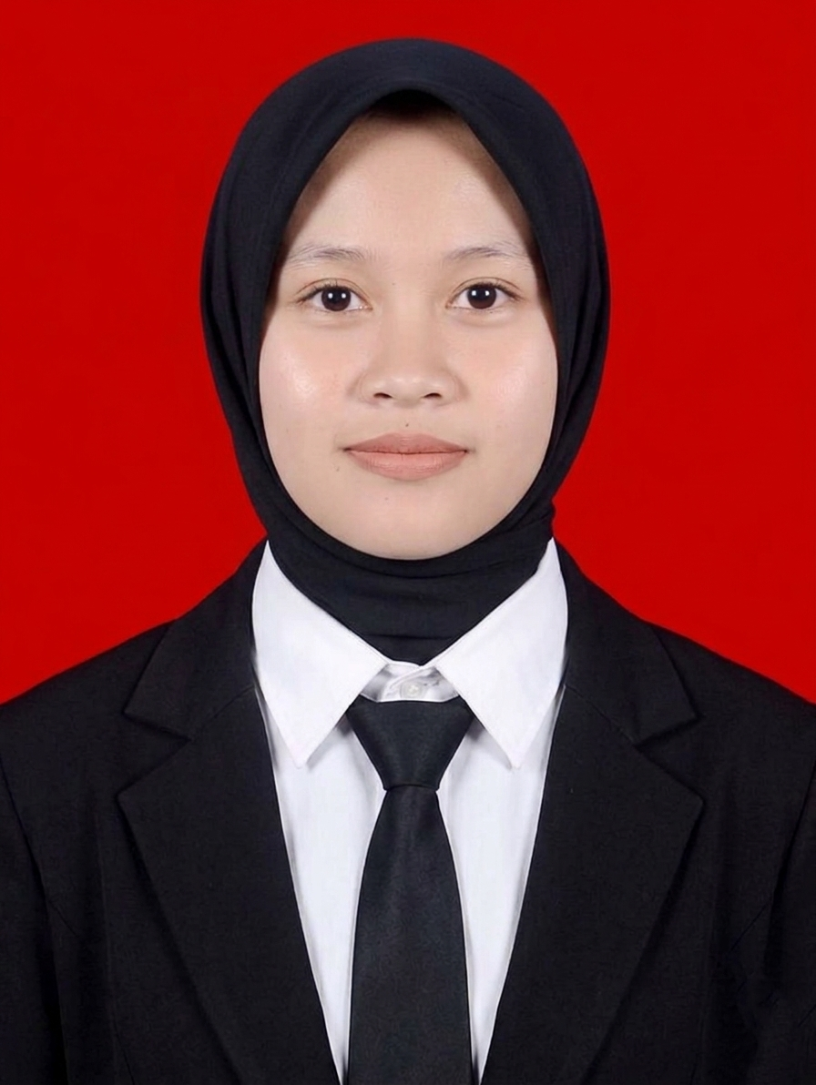 Foto Aulia Anggraeni