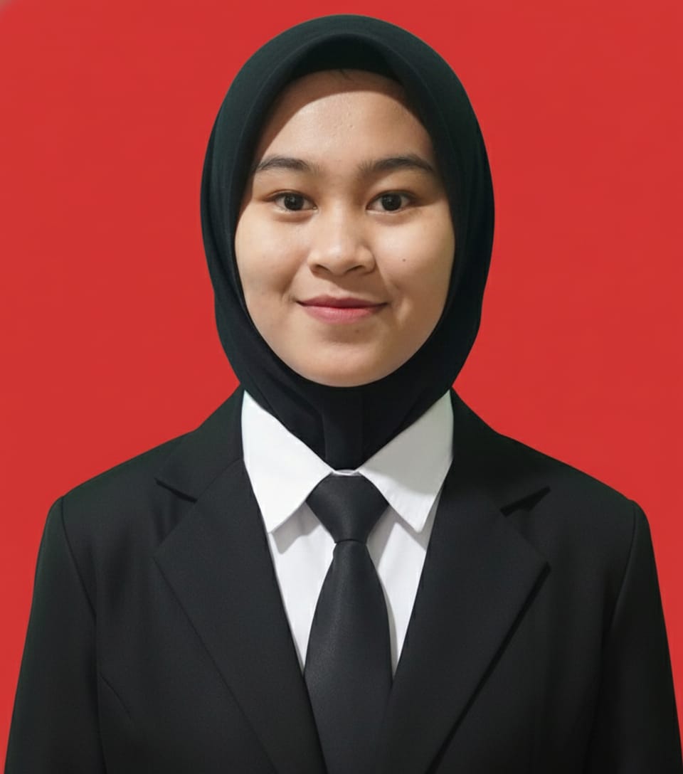 Foto Lulu Lutfiah Mutmainah, S. Pd., MCE