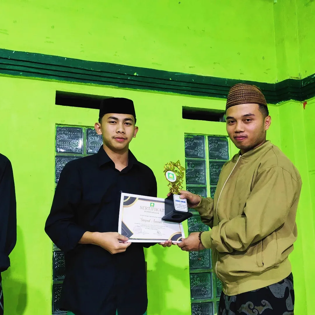Foto SAEPUL ANWAR