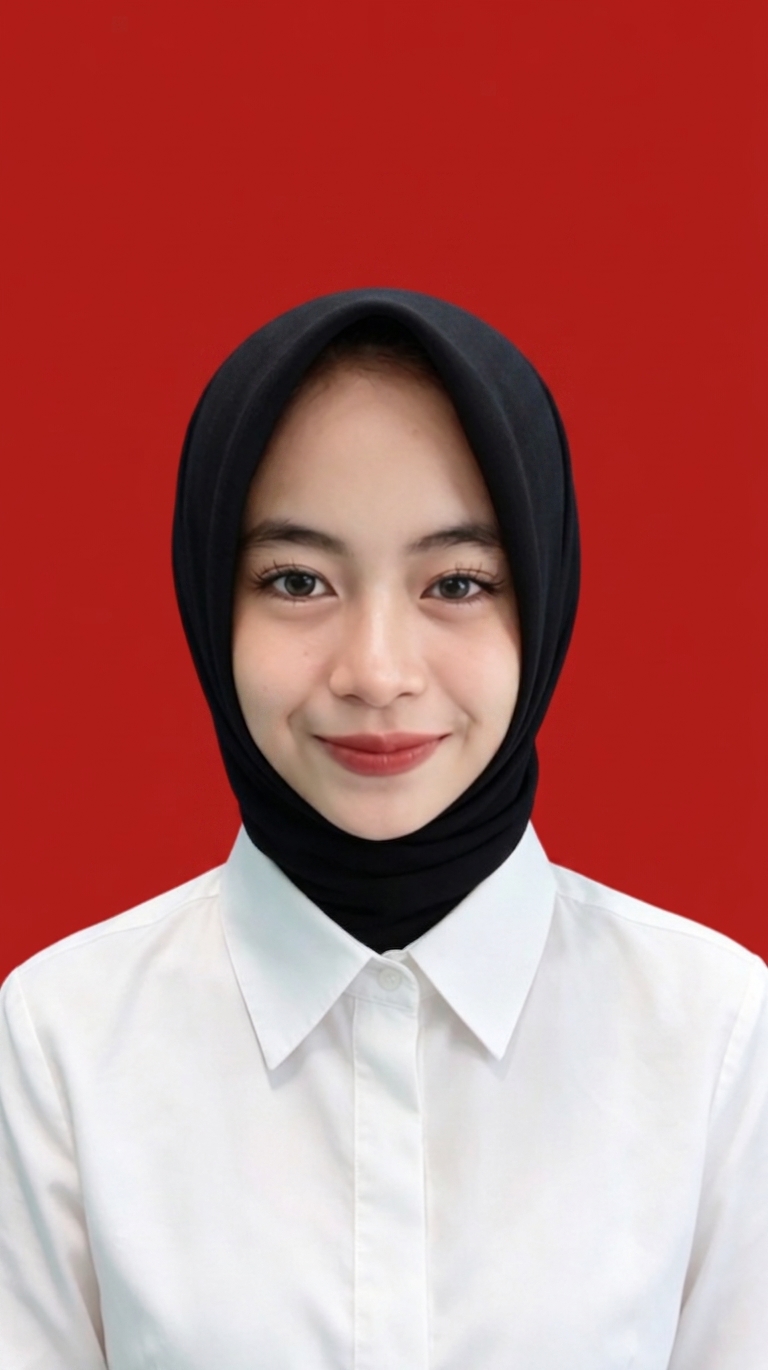 Foto Asti Aulia Rahma